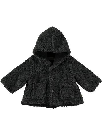 Petit Indi Manteau Petit Indi Garçon