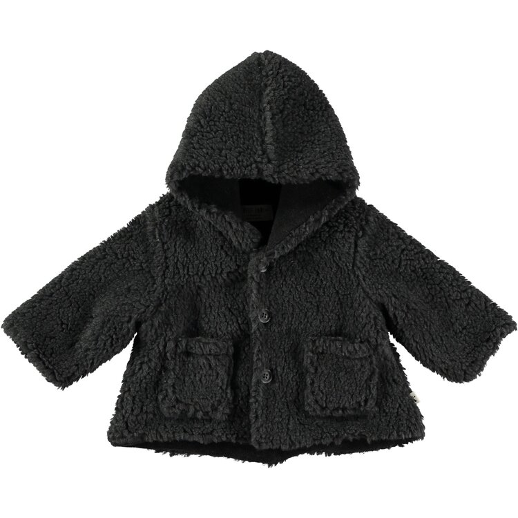 Petit Indi Manteau Petit Indi Garçon