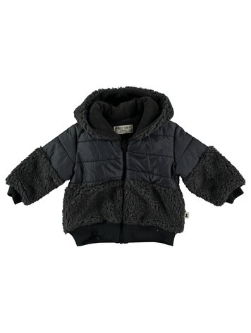 Petit Indi Manteau Petit Indi Garçon