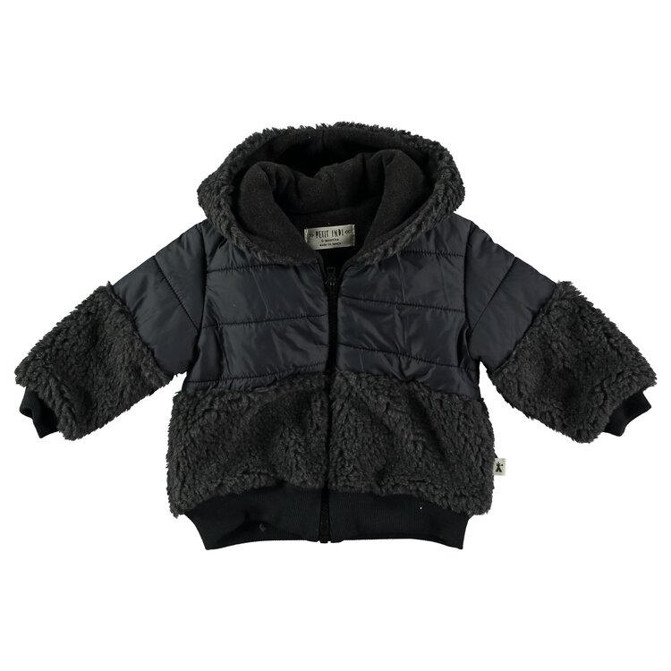 Petit Indi Petit Indi Boys Coat