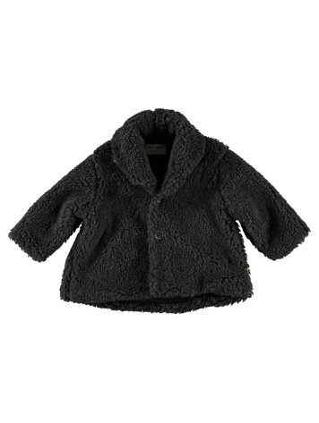 Petit Indi Manteau, Petit Indi, Unisexe, BK.93.46, AH23