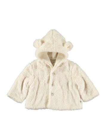 Petit Indi Petit Indi Girls Coat