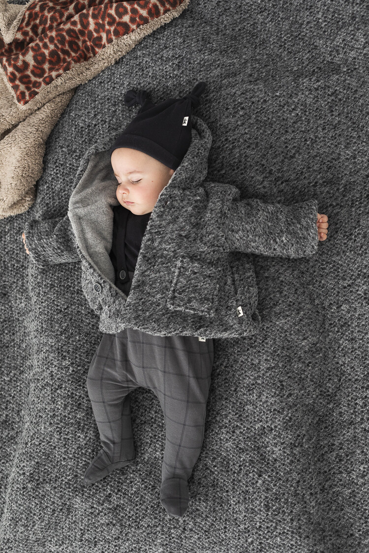 Petit Indi Manteau Petit Indi Garçon