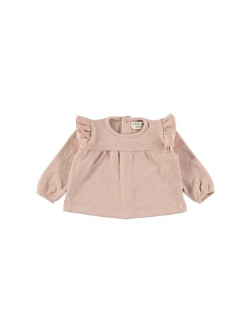 Petit Indi Petit Indi Girls Sweater