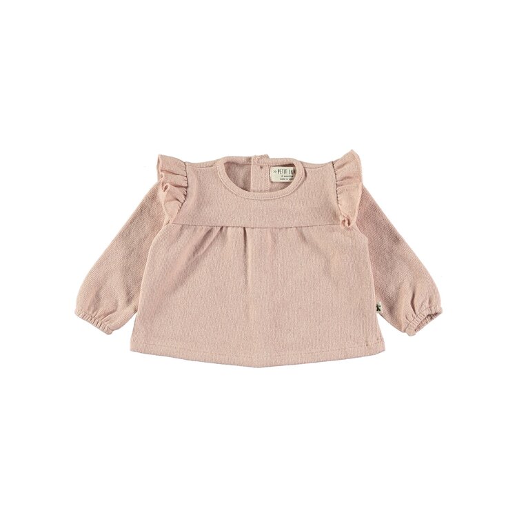 Petit Indi Petit Indi Girls Sweater