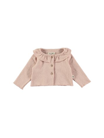 Petit Indi Cardigan Petit Indi Fille