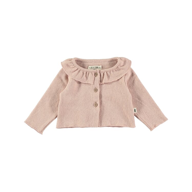 Petit Indi Petit Indi Girls Cardigan