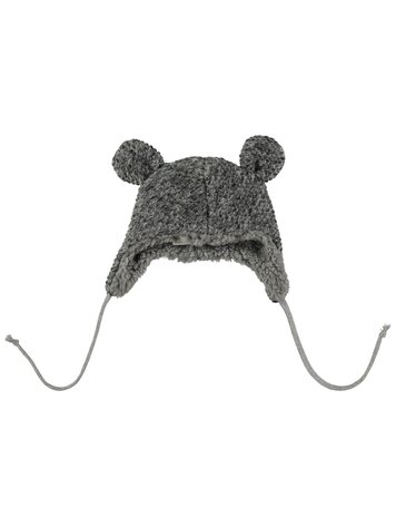 Petit Indi Petit Indi Boys Tuque