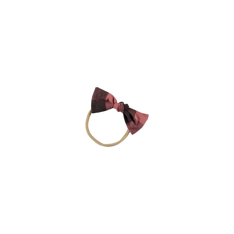 Petit Indi Petit Indi Girls Headband