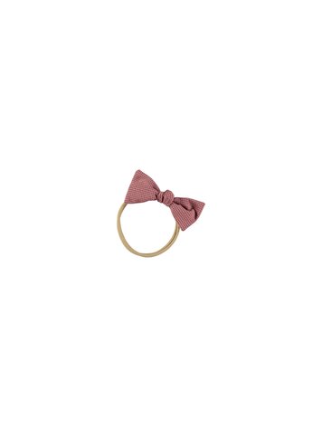 Petit Indi Petit Indi Girls Headband
