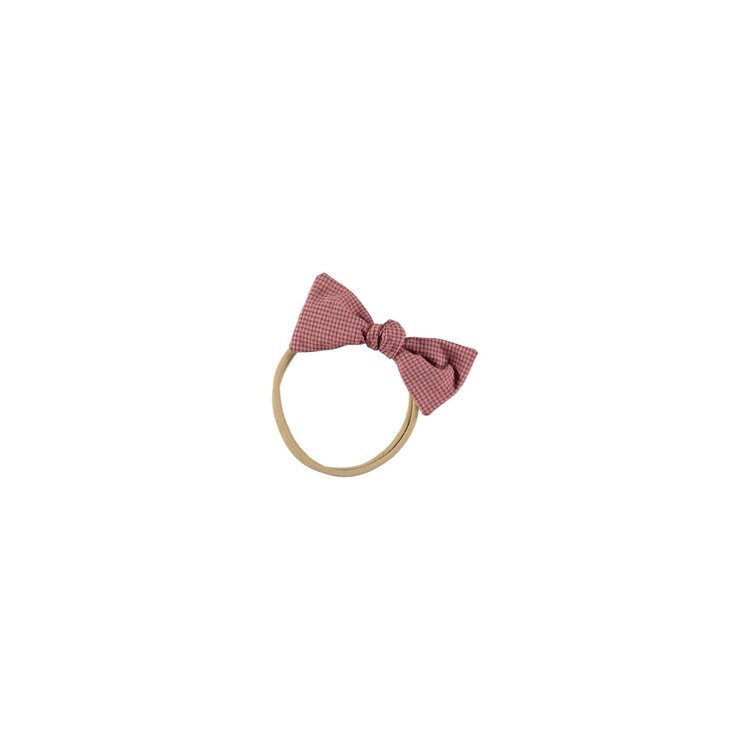 Petit Indi Petit Indi Girls Headband