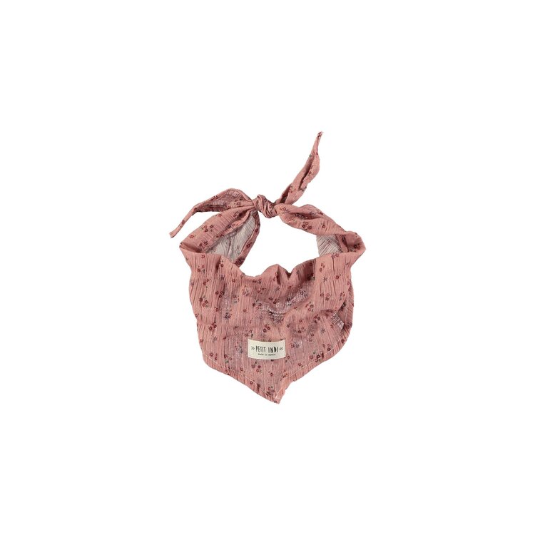 Petit Indi Foulard Petit Indi Fille