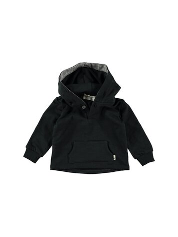Petit Indi Petit Indi Boys Hoodie