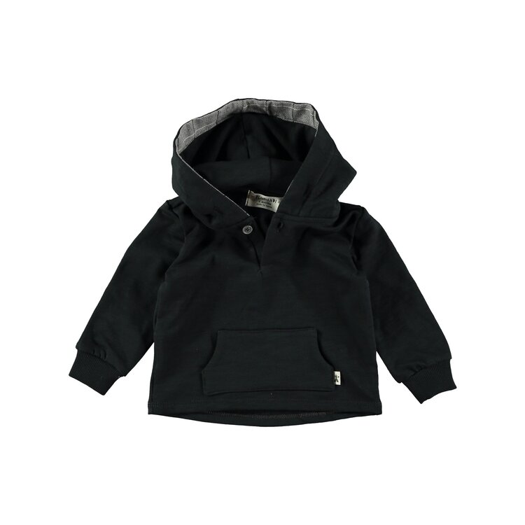 Petit Indi Hoodie Petit Indi Garçon