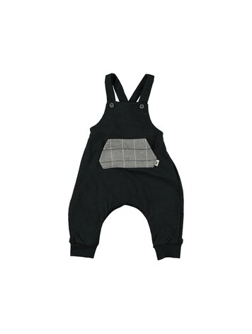 Petit Indi Petit Indi Boys Overalls