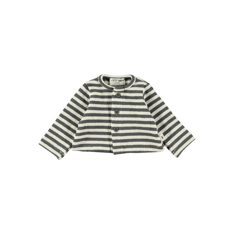Petit Indi Cardigan Petit Indi Fille