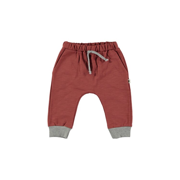 Petit Indi Pantalon Petit Indi Garçon