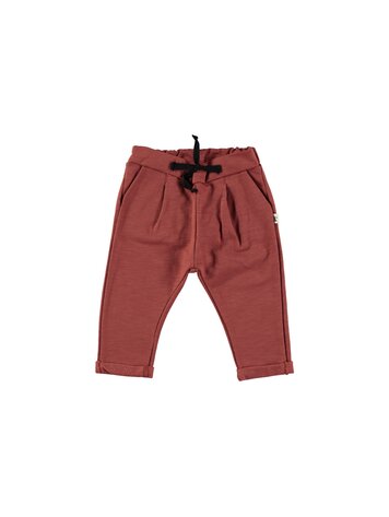 Petit Indi Pantalon Petit Indi Garçon