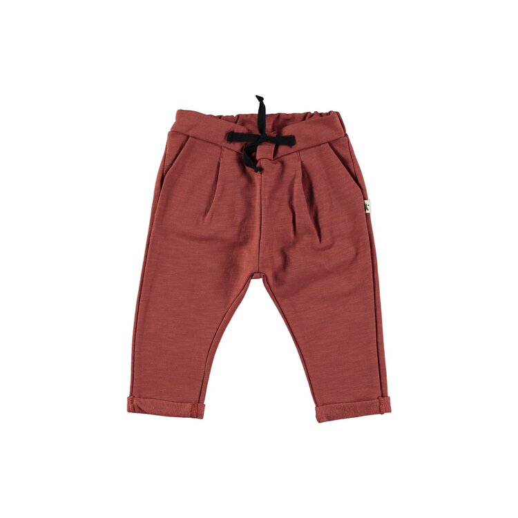 Petit Indi Petit Indi Boys Pants