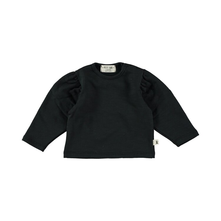 Petit Indi Petit Indi Girls Sweater