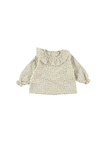 Petit Indi Blouse Petit Indi Fille