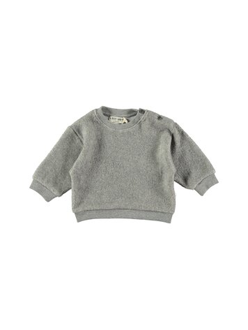 Petit Indi Petit Indi Boys Sweater