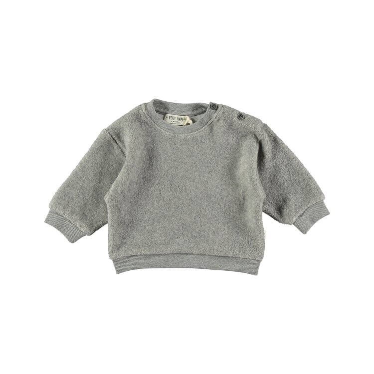 Petit Indi Chandail Petit Indi Garçon