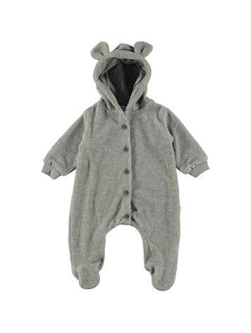 Petit Indi Combi-Long Petit Indi Garçon