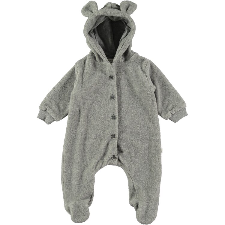 Petit Indi Petit Indi Boys Jumpsuit