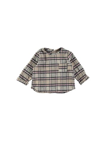 Petit Indi Petit Indi Boys Shirt