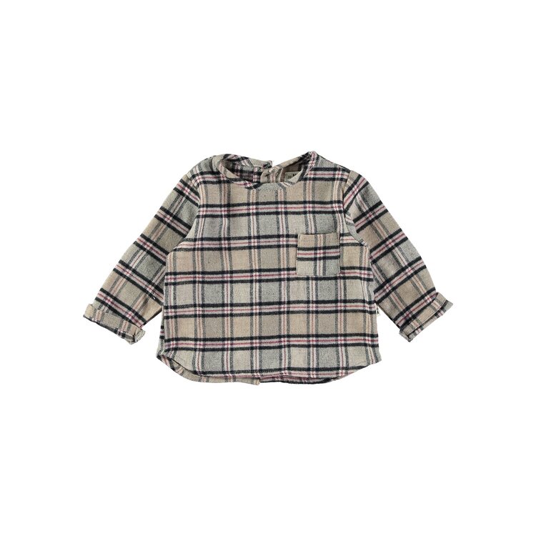 Petit Indi Petit Indi Boys Shirt