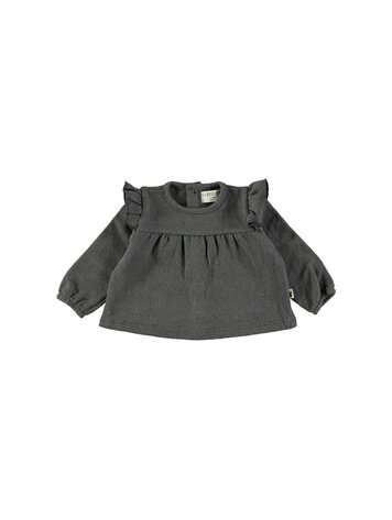 Petit Indi Petit Indi Fille Blouse