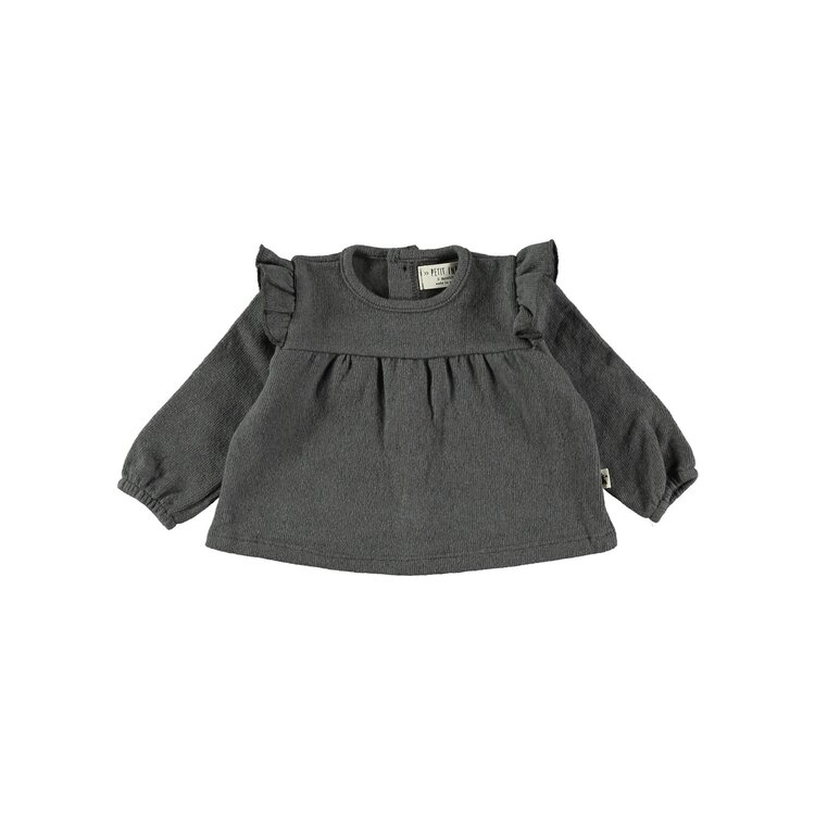 Petit Indi Petit Indi Girls Blouse