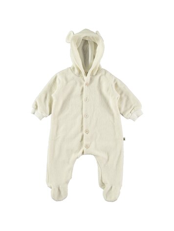 Petit Indi Petit Indi Girls Jumpsuit