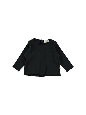 Petit Indi Petit Indi Girls Long Sleeves T-Shirt