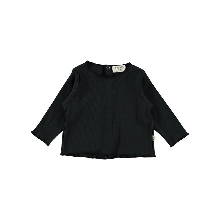 Petit Indi Petit Indi Girls Long Sleeves T-Shirt