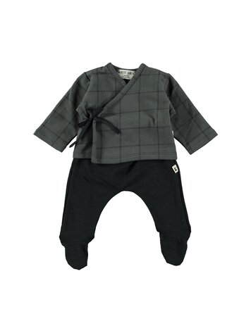 Petit Indi Ensemble 2 Pièces Petit Indi Fille