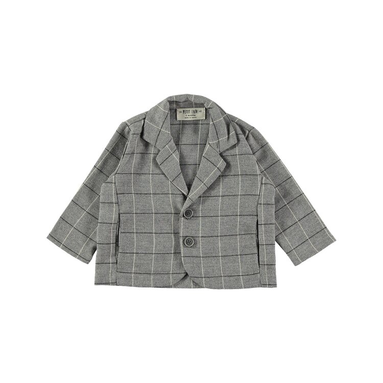Petit Indi Petit Indi Boys Jacket
