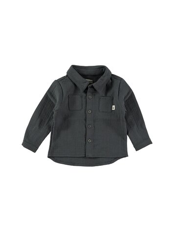 Petit Indi Petit Indi Boys Shirt