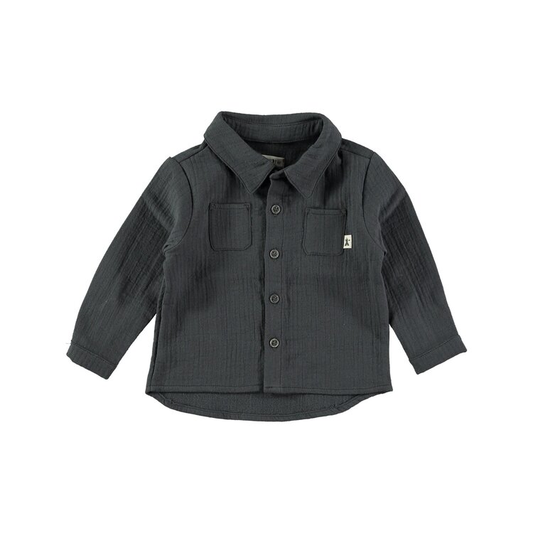 Petit Indi Chemisier Petit Indi Garçon