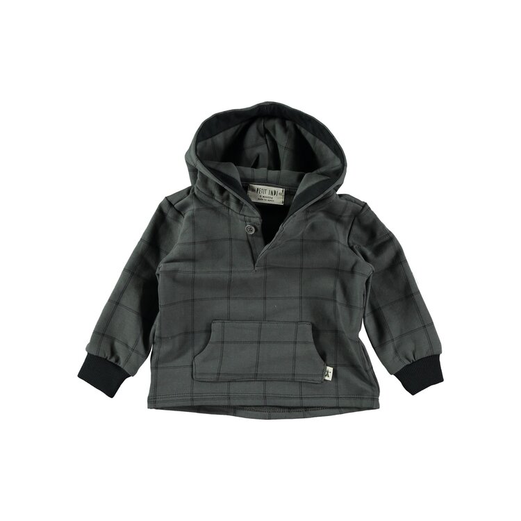 Petit Indi Petit Indi Boys Sweater