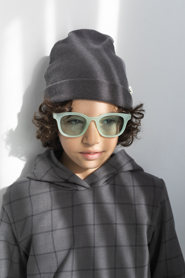 Petit Indi Petit Indi Boys Sweater