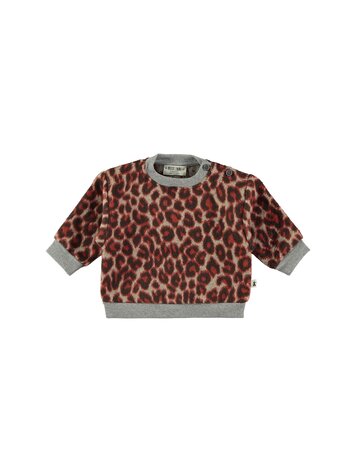 Petit Indi Petit Indi Girls Sweater