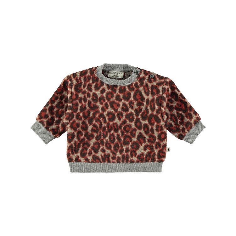 Petit Indi Petit Indi Girls Sweater
