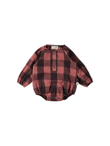 Petit Indi Chemisier Petit Indi Garçon