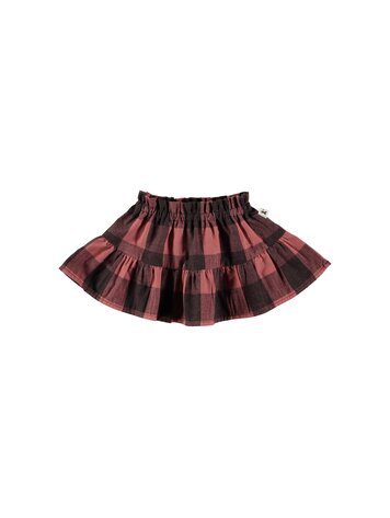 Petit Indi Jupe Petit Indi Fille