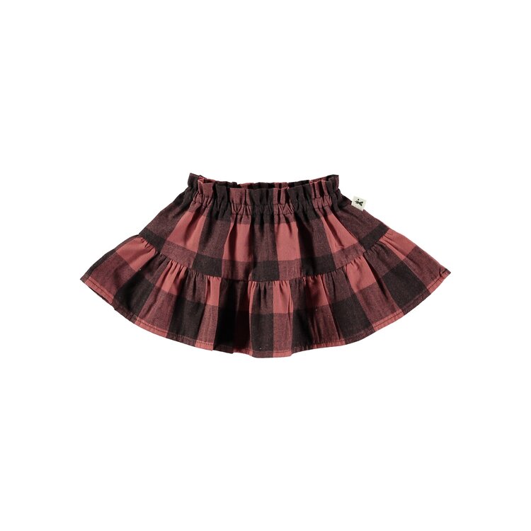 Petit Indi Petit Indi Girls Skirt