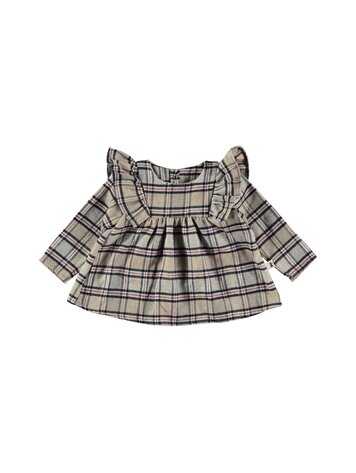 Petit Indi Blouse Petit Indi Fille