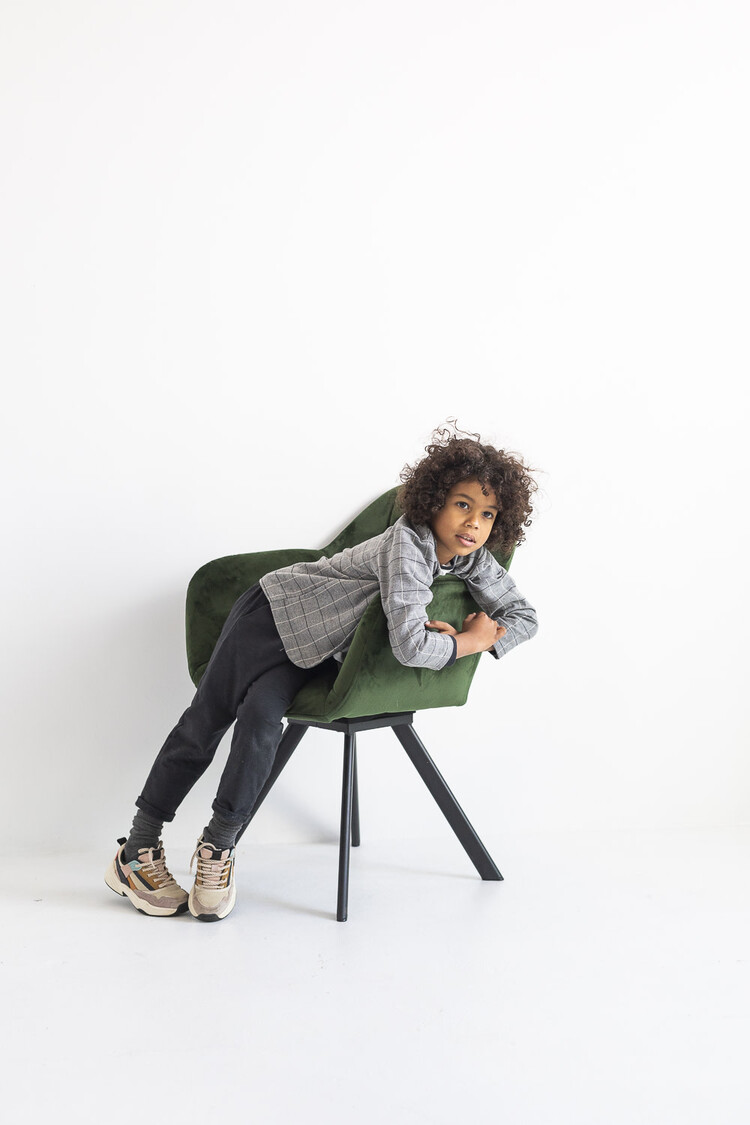 Petit Indi Petit Indi Boys Jacket