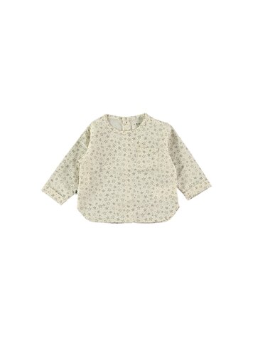 Petit Indi Petit Indi Boys Shirt